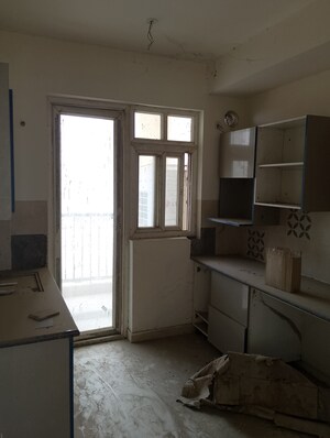 Kitchen in 3 BHK Apartment at ATS Triumph, Sector 104 – for Sale