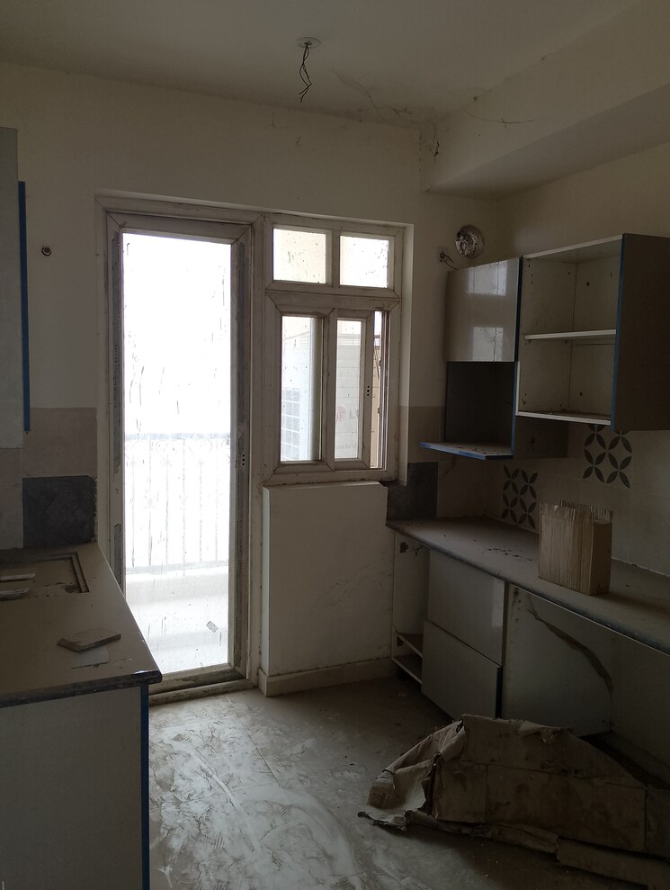 Kitchen, ats-triumph 3 Bedroom 2290 Sq.Ft. Apartment In Sector 104 Gurgaon 8559180