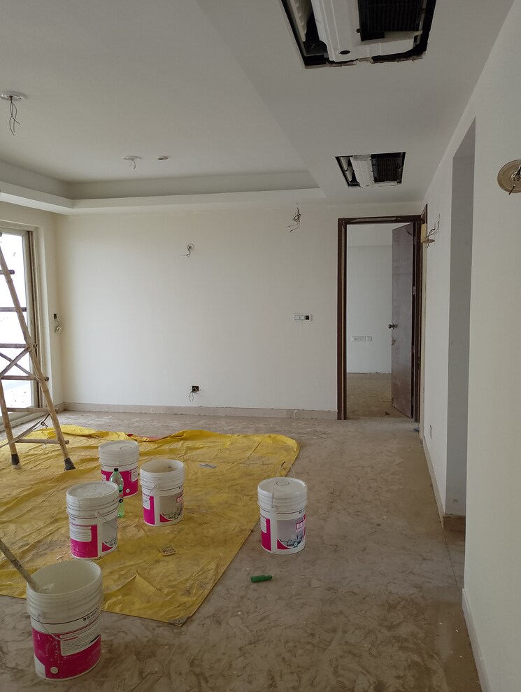 Bedroom, ats-triumph 3 Bedroom 2290 Sq.Ft. Apartment In Sector 104 Gurgaon 8559180