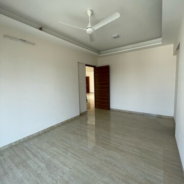 3 BHK Apartment For Rent in Je And Vee Om Trimurti, Dindoshi