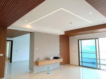 4 BHK Apartment For Rent in Jayabheri The Peaks, Narsingi