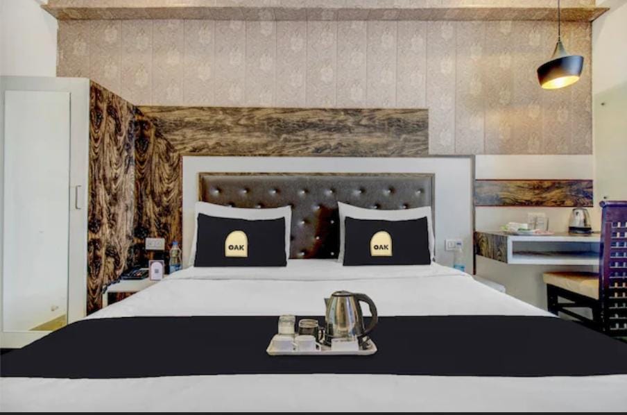 3 BHK Apartment For Rent in Emaar Imperial Gardens