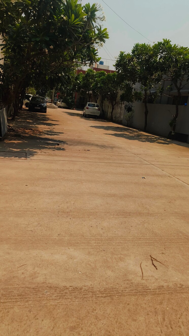 Exterior View, deopuri  3000 Sq.Ft. Plot In Deopuri Raipur 8559188