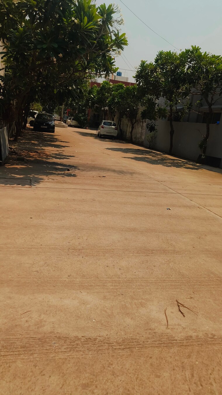 Exterior View, deopuri  3000 Sq.Ft. Plot In Deopuri Raipur 8559188