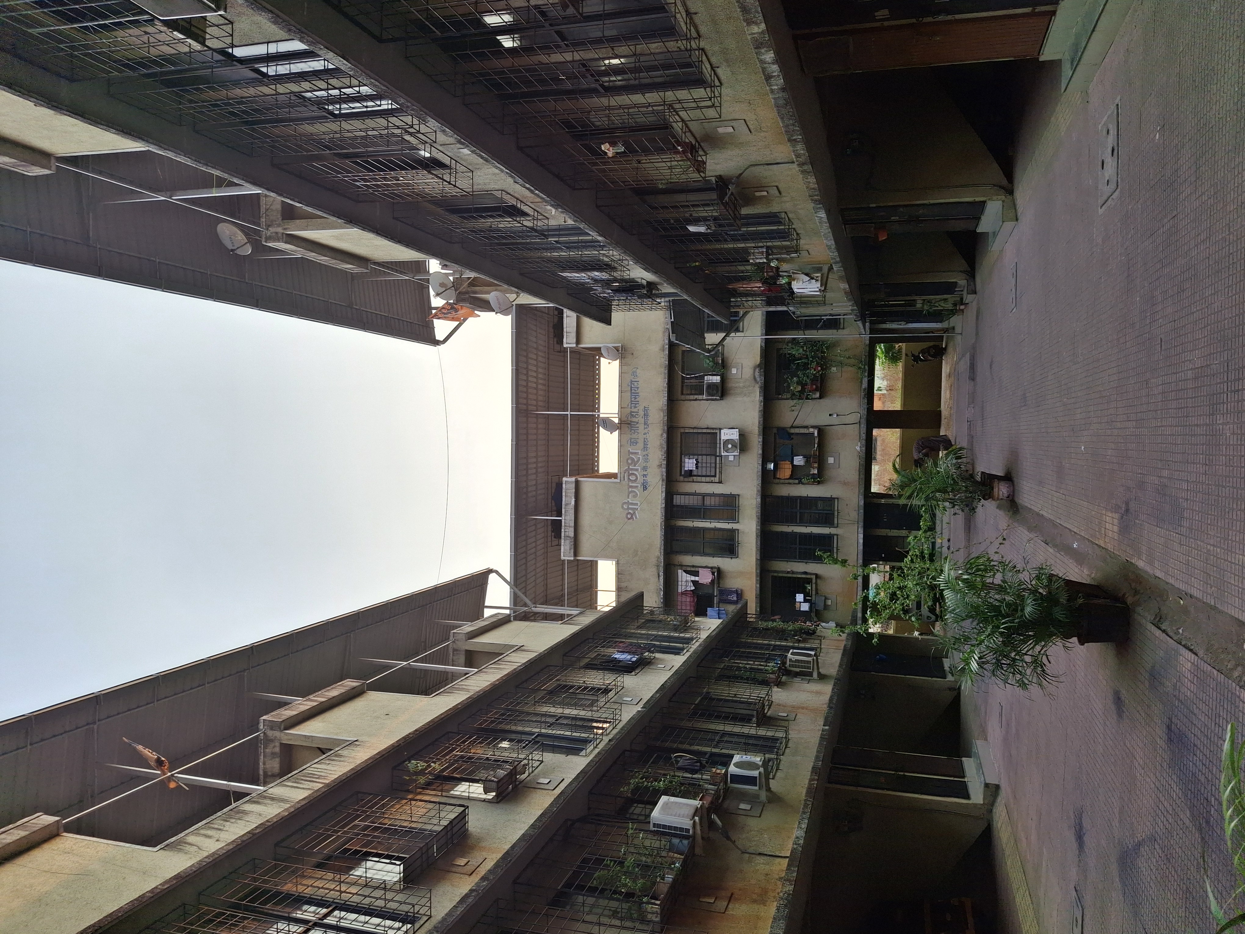 1 BHK 680 Sq.Ft. Apartment in Koyna CHS Ghansoli