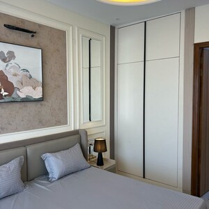 Bedroom in 3 BHK Apartment at Patiala Road – for Sale