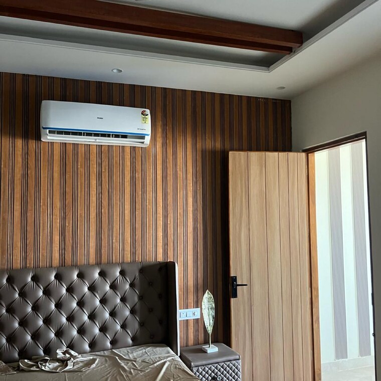 Bedroom, patiala road 3 Bedroom 2000 Sq.Ft. Apartment In Patiala Road Zirakpur 8559206