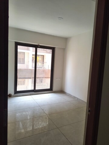 Room in 2 BHK Apartment at Sanvicasa Sparsh, South Bopal – for Rent