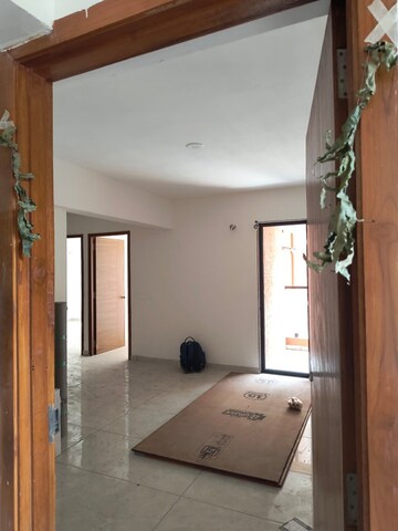 2 BHK Apartment For Rent in Sanvicasa Sparsh, South Bopal