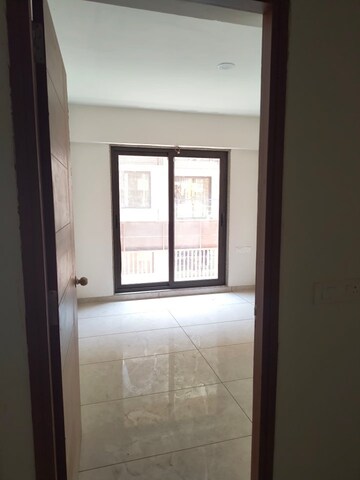 Room in 2 BHK Apartment at Sanvicasa Sparsh, South Bopal – for Rent