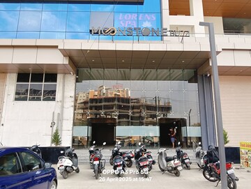  Office Space For Rent in Vardhaman Moonstone, Tathawade