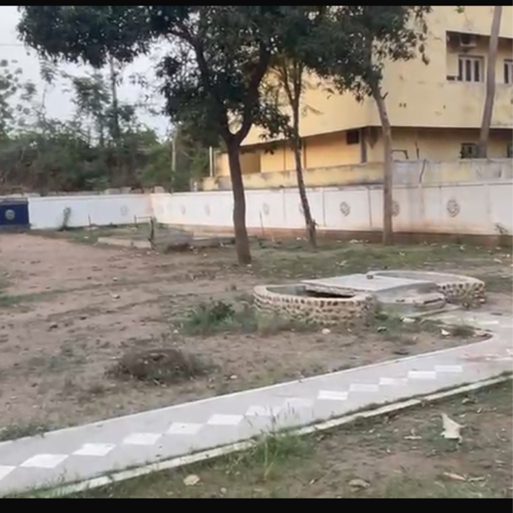 Exterior View, tadepalli  2400 Sq.Yd. Plot In Tadepalli Vijayawada 8559208