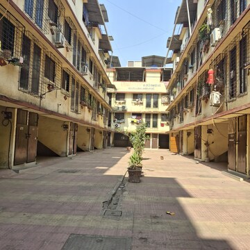 1 BHK Apartment For Rent in Kamdhenu CHS Ghansoli, Ghansoli
