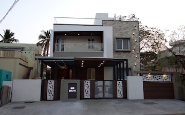 2.5 BHK Independent House For Sale in Rajguru Nagar