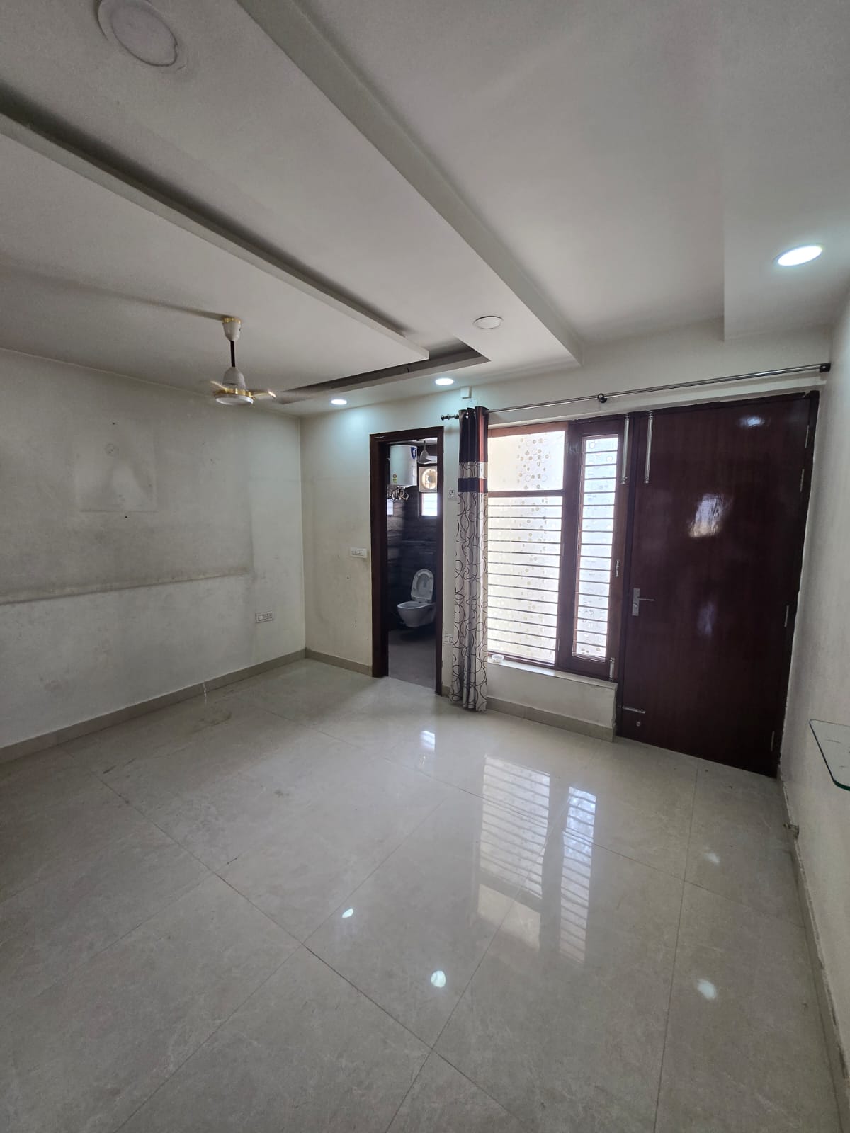 4 BHK Builder Floor For Rent in Sector 31