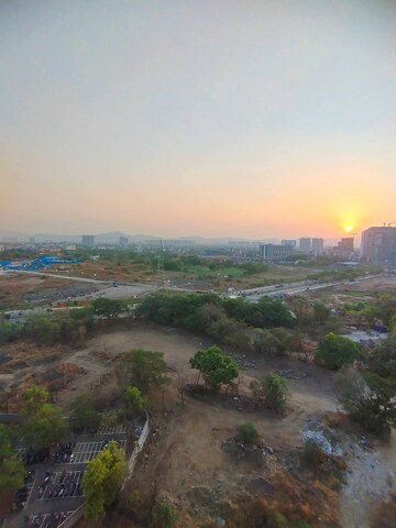 1 BHK Apartment For Rent in Lodha Codename Premier, Dombivli East