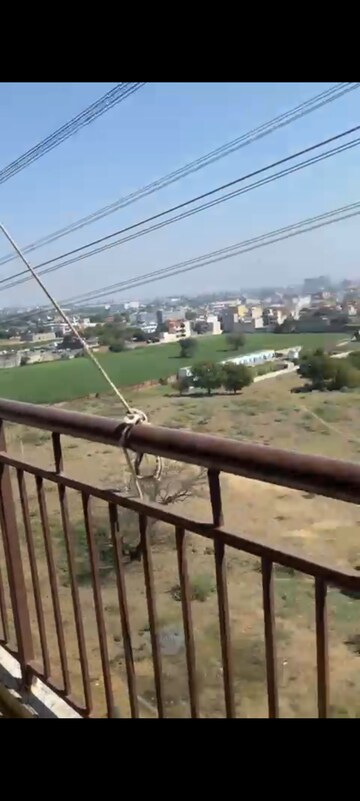 Balcony in 1 BHK Apartment at AVL 36 Gurgaon, Sector 36 – for Rent