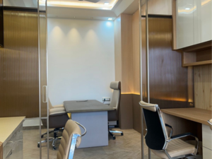 Team Area in Studio Apartment at AVS City Square, Raj Nagar Extension – for Sale