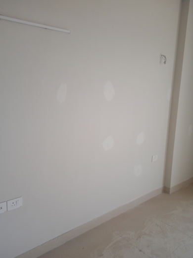 3 BHK + Study Room,Extra Room Apartment For Sale in Eldeco Live By The Greens