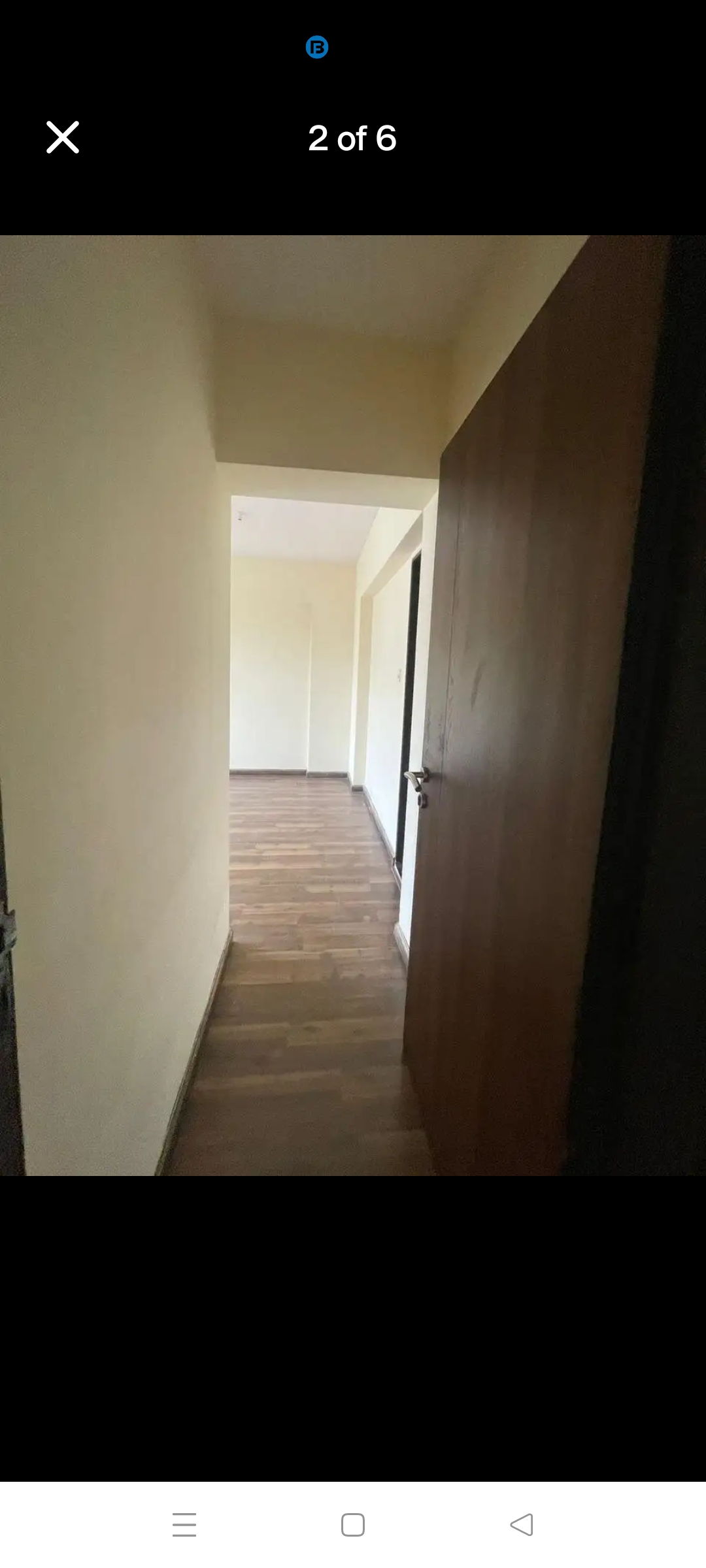 2 BHK 1035 Sq.Ft. Apartment in Shrishti Synchronicity