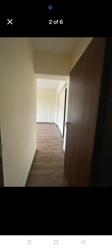 2 BHK Apartment For Rent in Shrishti Synchronicity, Chandivali