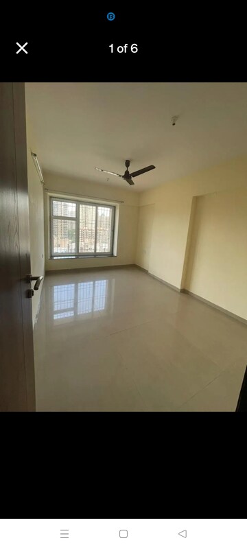 Room in 2 BHK Apartment at Shrishti Synchronicity, Chandivali – for Rent