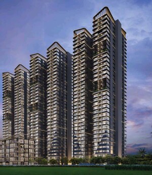 3 BHK Apartment For Sale in Attapur