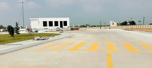  Plot – Exterior View View at Edamalaipatti Pudur - for Sale