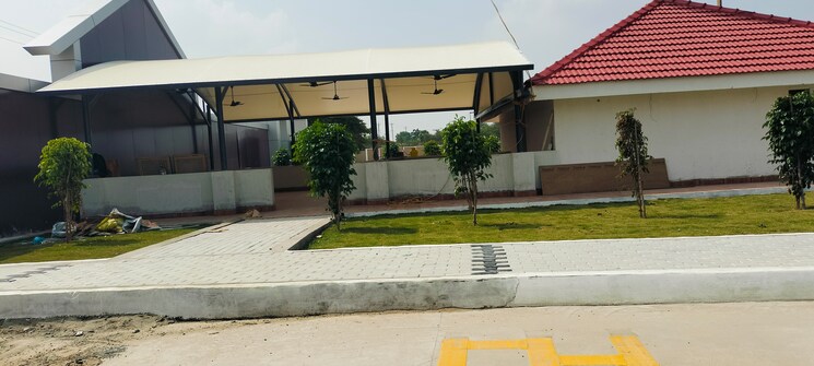 Exterior View, edamalaipatti pudur  1500 Sq.Ft. Plot In Edamalaipatti Pudur Trichy 8559263