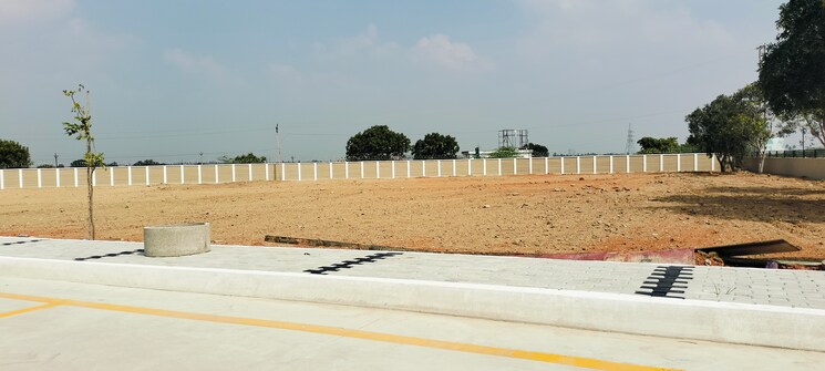 undefined, edamalaipatti pudur  1500 Sq.Ft. Plot In Edamalaipatti Pudur Trichy 8559263