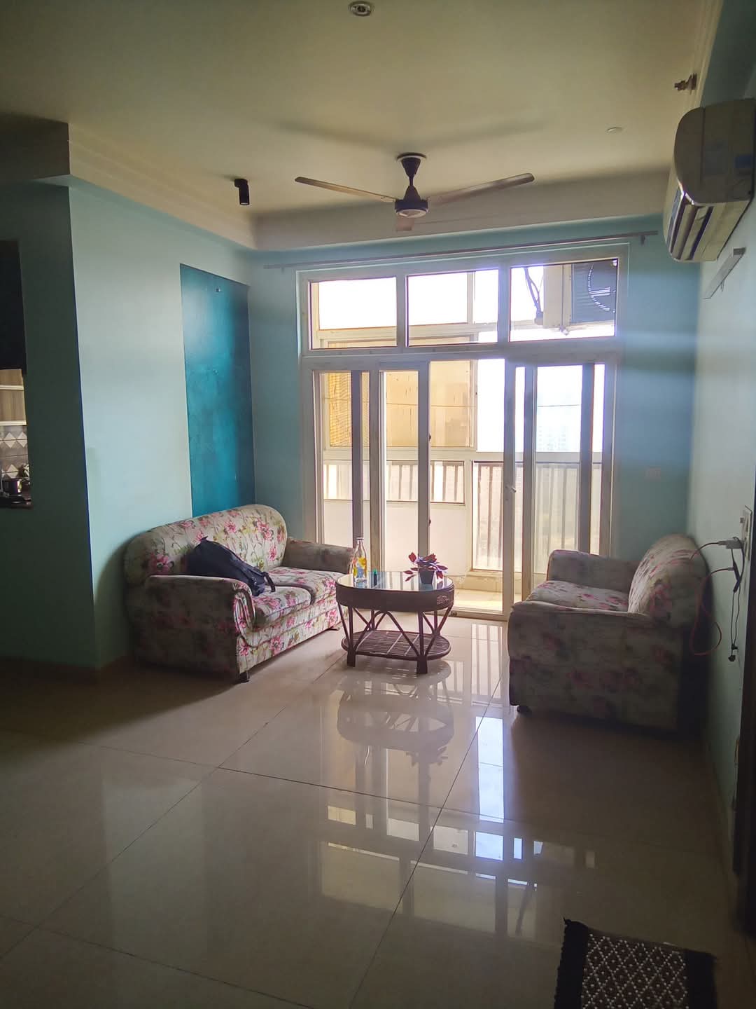 3 BHK + Pooja Room Apartment For Sale in Amrapali Platinum