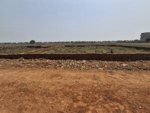 Plot Area in  Plot at Sunderpada – for Sale