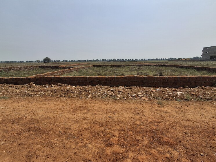 undefined, sunderpada  2400 Sq.Yd. Plot In Sunderpada Bhubaneswar 8559280