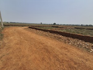 Plot Area in  Plot at Sunderpada – for Sale