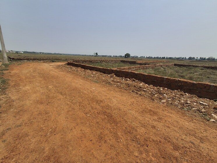 undefined, sunderpada  2400 Sq.Yd. Plot In Sunderpada Bhubaneswar 8559280