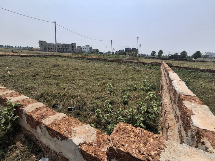undefined, sunderpada  2400 Sq.Yd. Plot In Sunderpada Bhubaneswar 8559280