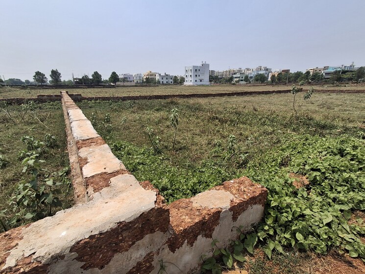 undefined, sunderpada  2400 Sq.Yd. Plot In Sunderpada Bhubaneswar 8559280