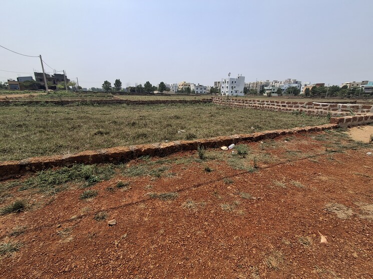 undefined, sunderpada  2400 Sq.Yd. Plot In Sunderpada Bhubaneswar 8559280