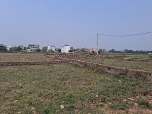Plot Area in  Plot at Sunderpada – for Sale