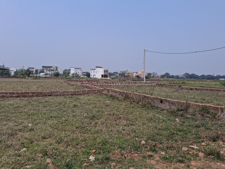 undefined, sunderpada  2400 Sq.Yd. Plot In Sunderpada Bhubaneswar 8559280
