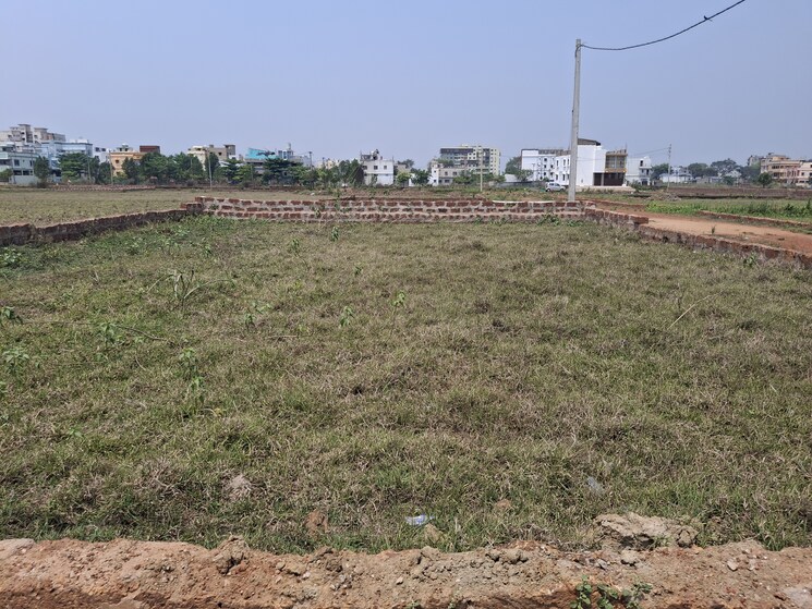 undefined, sunderpada  2400 Sq.Yd. Plot In Sunderpada Bhubaneswar 8559280