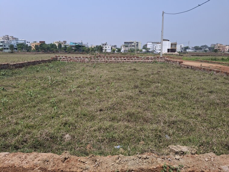 undefined, sunderpada  2400 Sq.Yd. Plot In Sunderpada Bhubaneswar 8559280