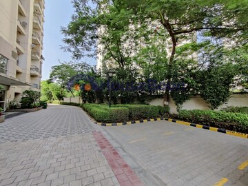 2 BHK Apartment – Garden View at Eldeco Accolade, Sohna Sector 2 - for Rent
