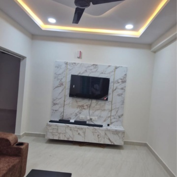 3 BHK Builder Floor For Rent in Kondapur
