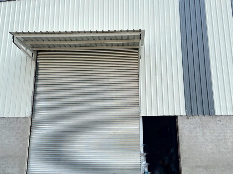 Exterior View, patan Commercial Industrial Plot 24500 Sq.Ft. In Patan Satara 8559278