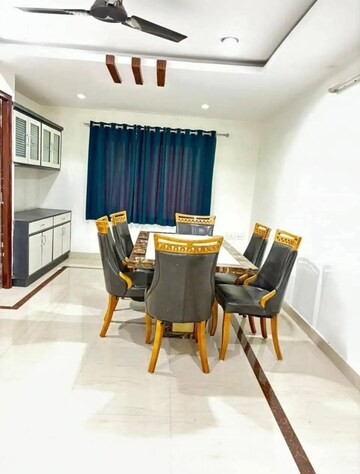 3 BHK Apartment For Rent in Vishnu Vistara, Hi Tech City