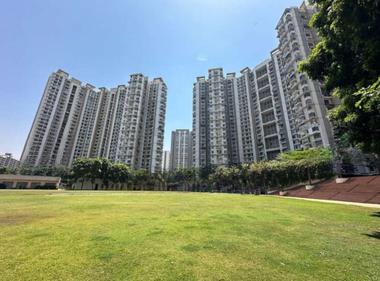 Exterior View, lodha-luxuria 3 Bedroom 1566 Sq.Ft. Apartment In Majiwada Thane 8559295
