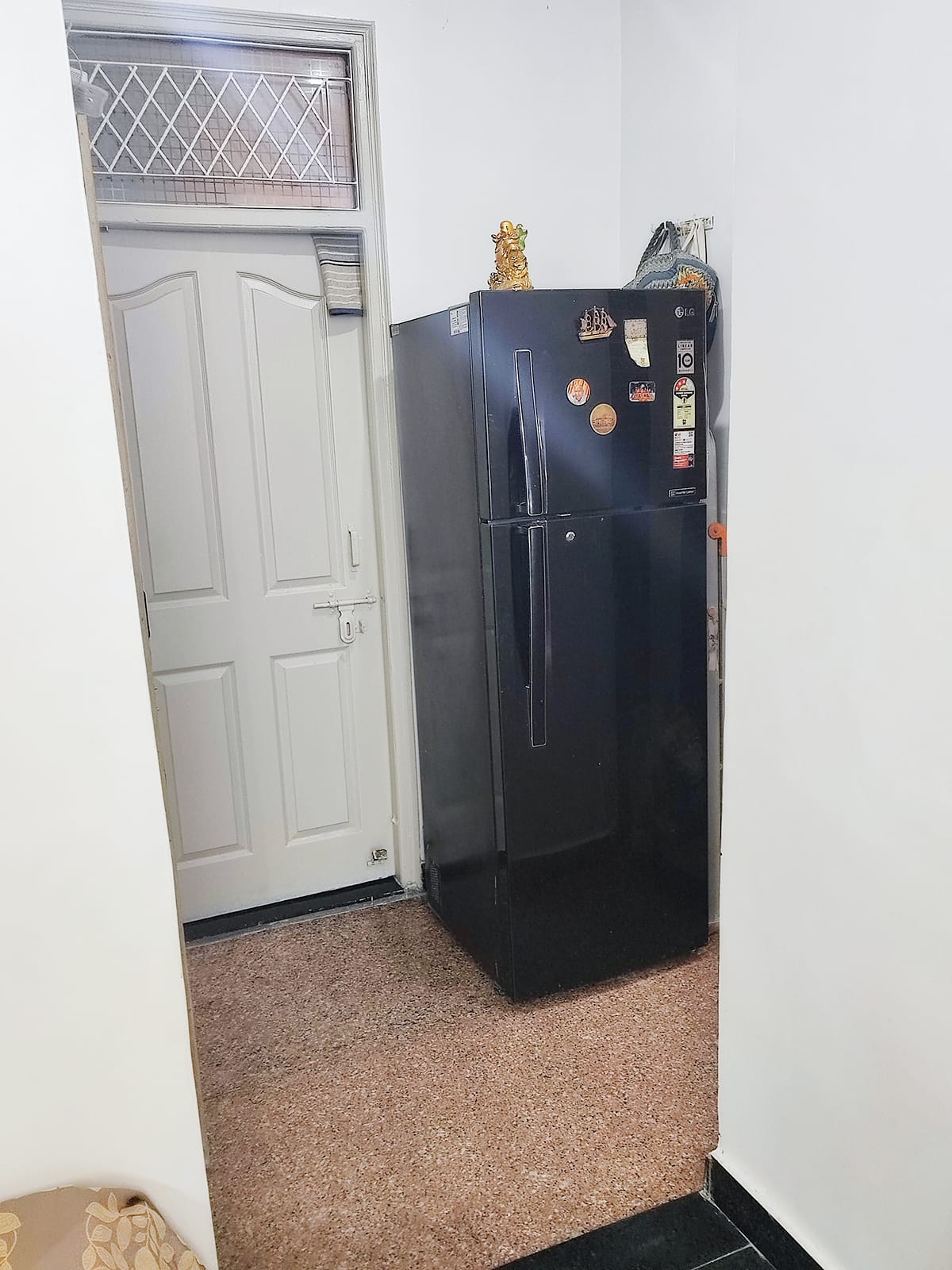 2 BHK Builder Floor For Sale in Pratap Nagar