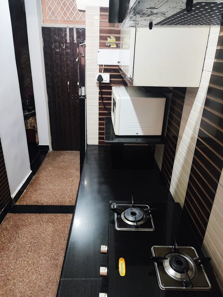 undefined, pratap nagar 2 Bedroom 650 Sq.Ft. Builder Floor In Pratap Nagar Delhi 8559297