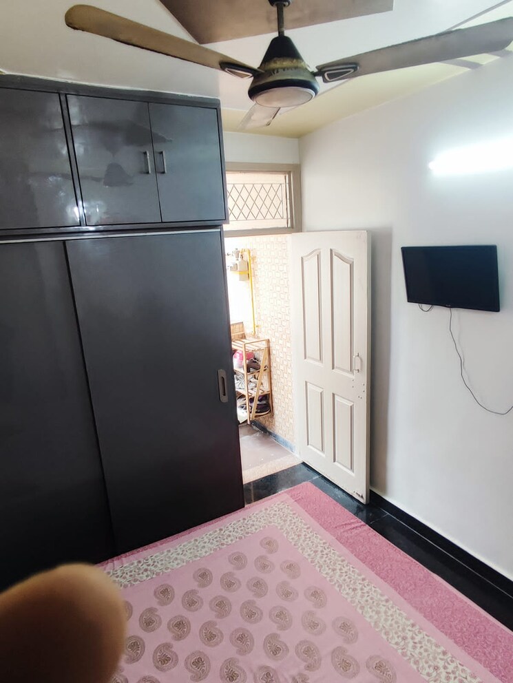 undefined, pratap nagar 2 Bedroom 650 Sq.Ft. Builder Floor In Pratap Nagar Delhi 8559297